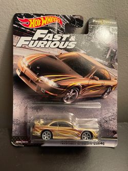 Hot wheels Premium