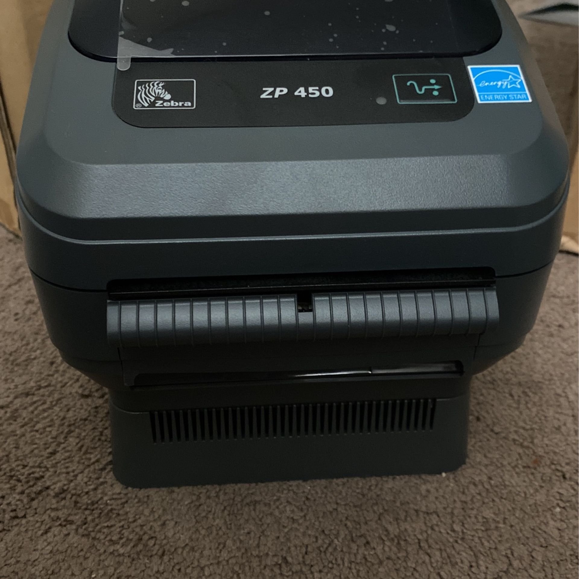 thermal label transfers and printer Light industrial equipment & Tools