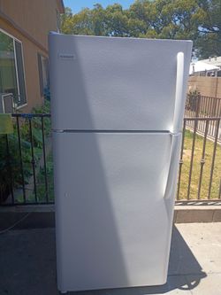 Vendo un refrigerator