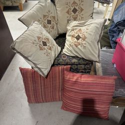 Moving sale