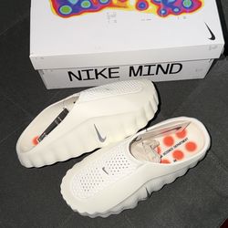 Nike Mind 001 Sail