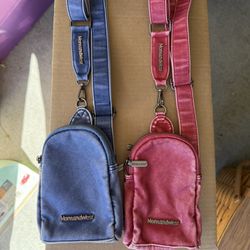Small Crossbody Bags New 