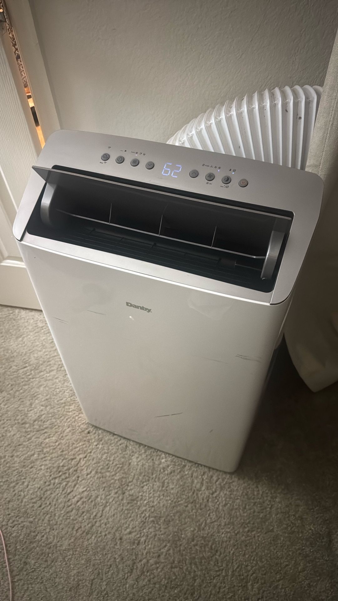 Portable AC