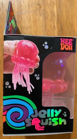 Needoh jelly squish