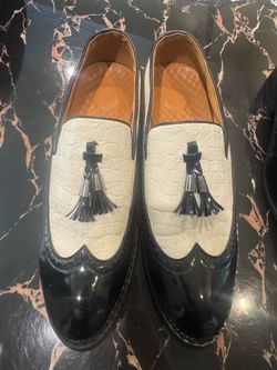 Men’s shoes