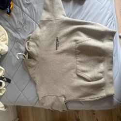 Fear of God Essentials Hoodie