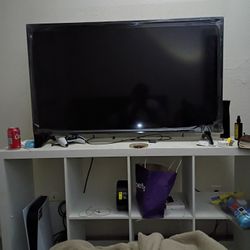 55 In Panasonic Tv