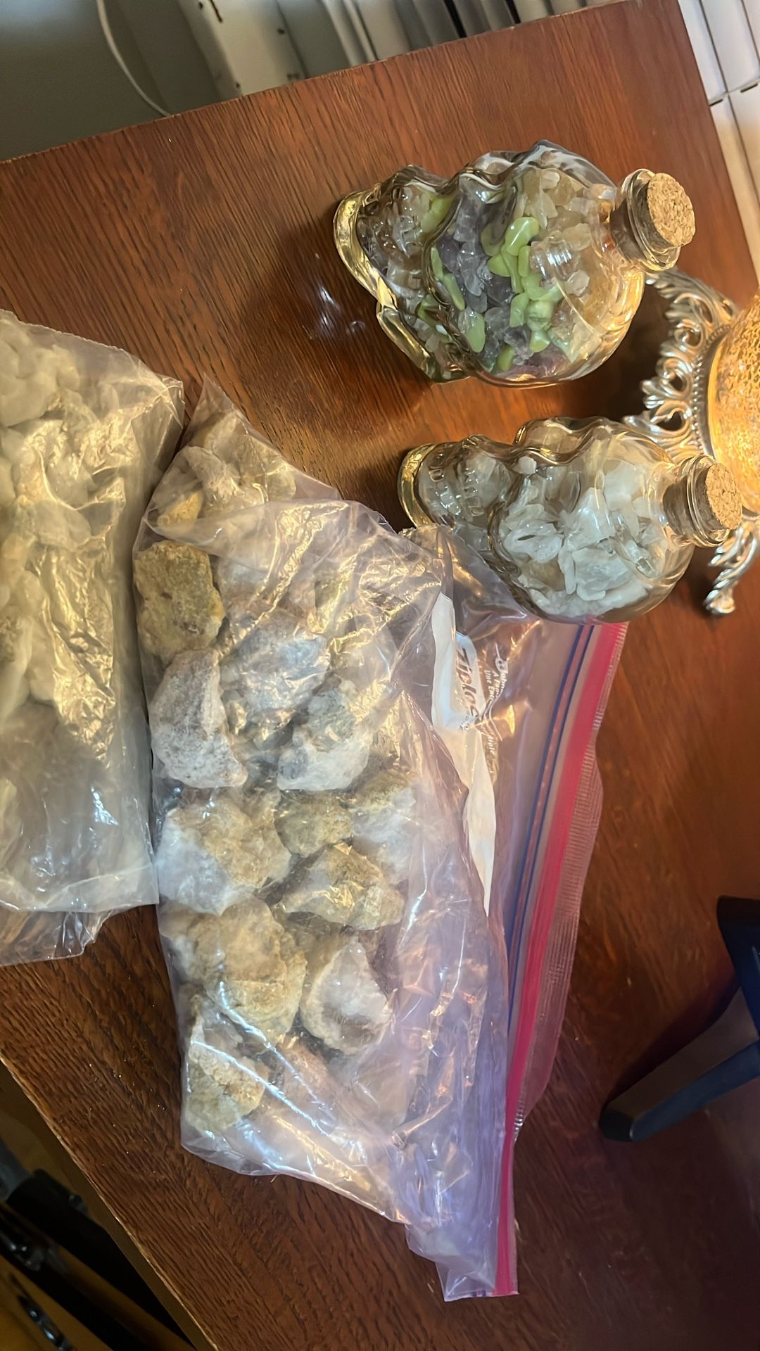 !!CRYSTALS!!