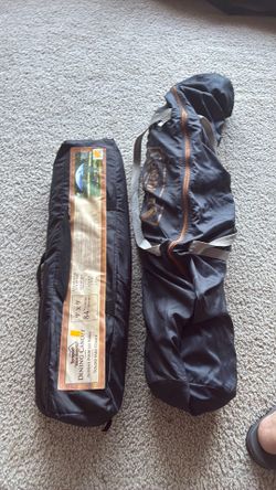 Free Tent and Canopy