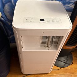Ac Fan humidifier Unit , 