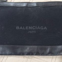 Designer Clutch: $100