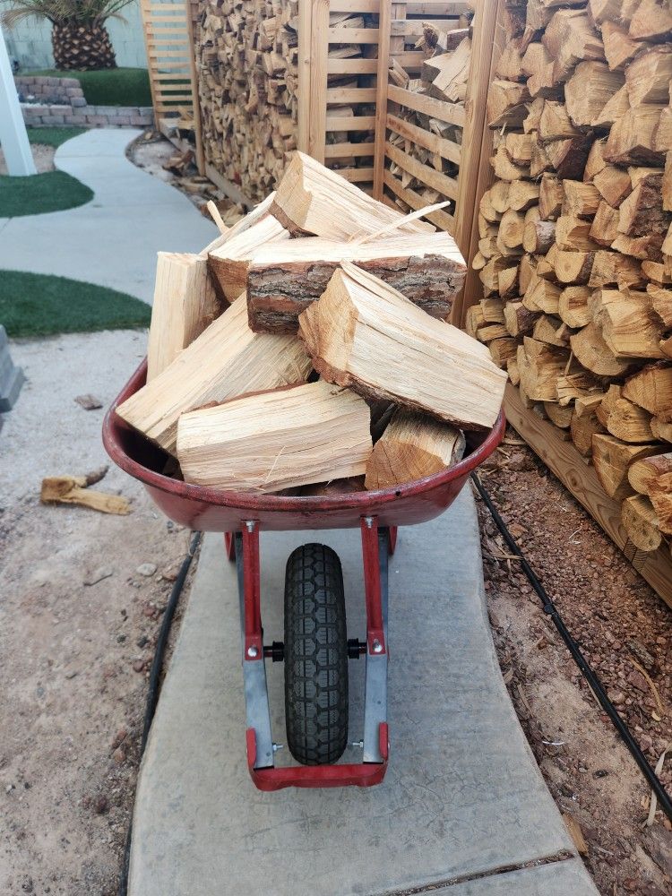 Firewood 