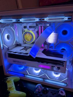 Gaming pc