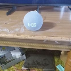 Amazon Alexa 