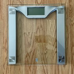 Conair LED Weight  Scale