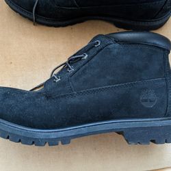 Timberland Women's Boots (Brand New)