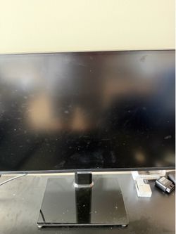 Samsung monitor
