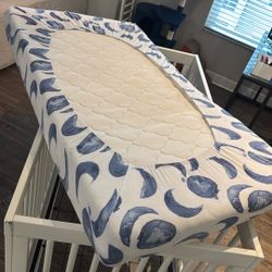 Cuna Para Bebe 