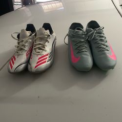 8 Y 7/5    $40 Cada Uno