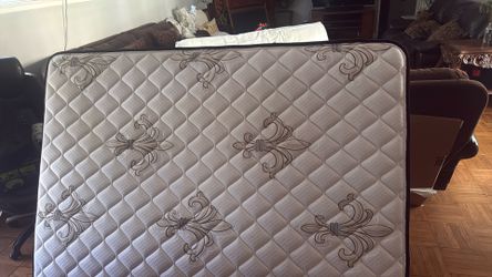 Mattress