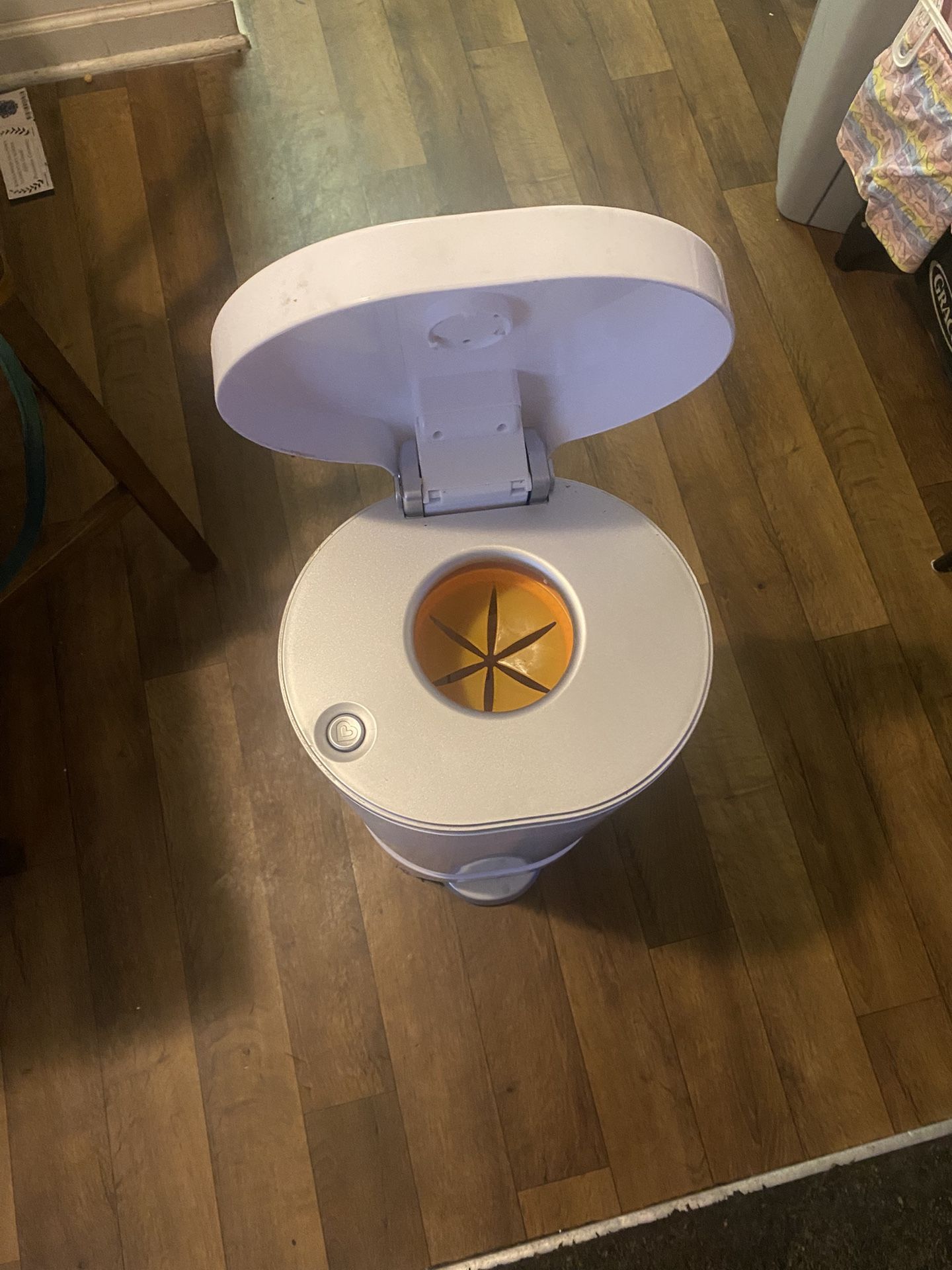 Diaper Genie