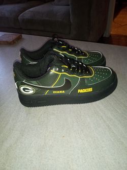Green Bay Shoes