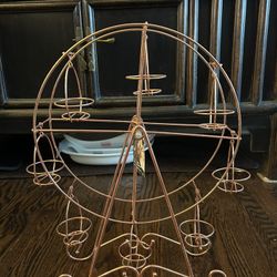 Cupcake Display Stand