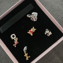 Pandora Charms