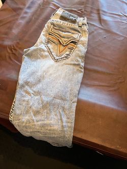Buckle store Salvage brand 32x30