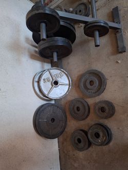 Weights