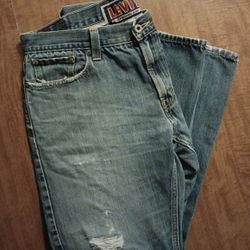 Levis