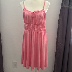 NWOT SHEIN Woman’s Dress, Size Large 