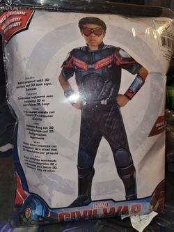 Kids Costumes