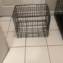 Small Cage