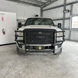 2014 Ford F-350