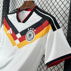 🇩🇪 Germany 2026 Home Jersey – Fan Version | Sizes M/XL/XXL/3XL | Brand New | Just Released