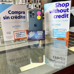 iPhone 12 Pro 256gb Factory Unlocked 