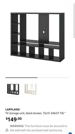 Free TV Stand