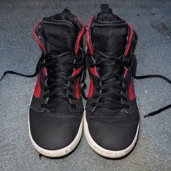 ⏰ Air Jordan Bred — Quick Local Sale