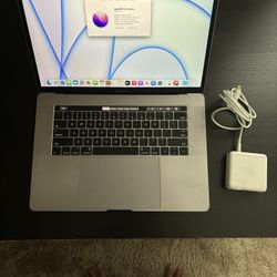 Apple MacBook Pro intel Core i9 32 GB RAM 1 TB SSD w/ Warranty