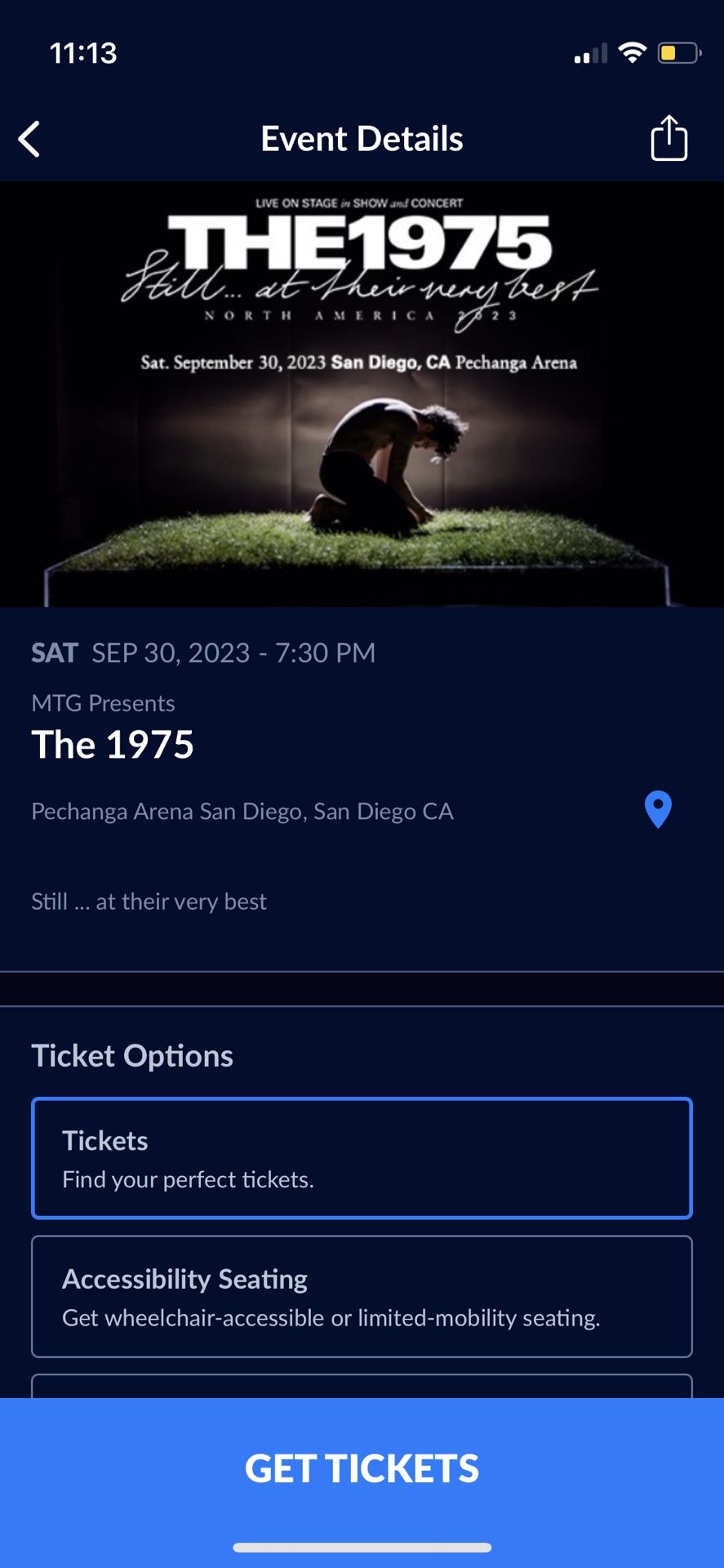 The 1975