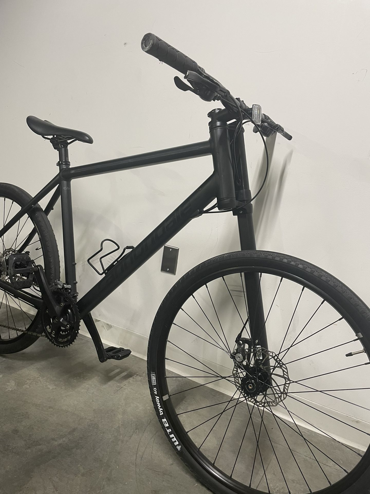 Cannondale Bad Boy 3 Bike 2023 Size L