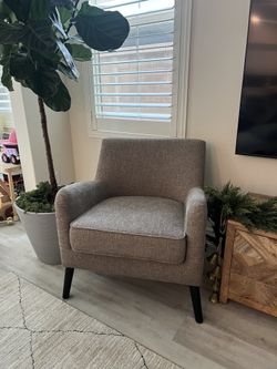Modern Accent Chair
