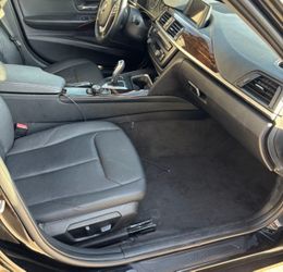 2014 BMW 328i