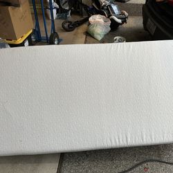 Free Twin Foam Mattress