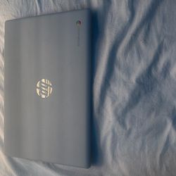 HP Chromebook