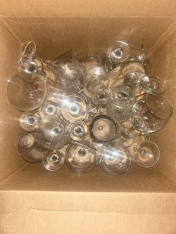 Cups/ Wine cups
