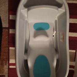 Baby Premier Bath Tub