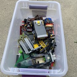 Lego’s