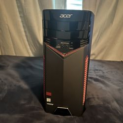 Acer Gaming PC